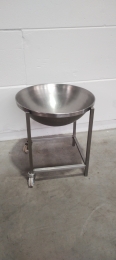 s/s mixing bowl